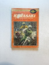 Kawasaki 100 350 for sale  Vancouver