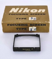 Nikon focusing screen for sale Nikon focusing screen for sale  BRIXHAM