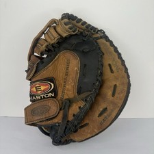 Easton catchers glove for sale  Brooks