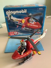 Playmobil 5842 red for sale  BIRMINGHAM