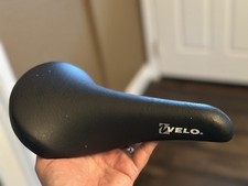 Velo bike seat for sale  Sacramento