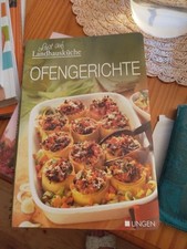 Lust landhausküche fen gebraucht kaufen  Hungen