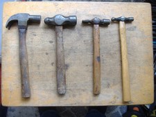 Lot four hand for sale  CLEETHORPES