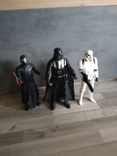 Star wars figuren gebraucht kaufen  Rotenburg