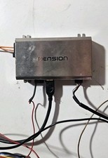 Audi dension gateway gebraucht kaufen  Müncheberg