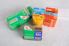 Expired 35mm color for sale  BOURNEMOUTH
