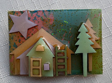 House pins lucinda for sale  Alto