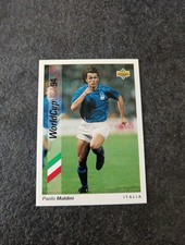 Card upper deck usato  Sassari