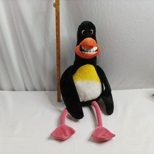 large penguin toy for sale large penguin toy for sale THETFORD