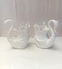 pot vase paire d'occasion  Ambès