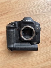Canon EOS 1Ds Mark II *PEÇAS/REPARO* COMO ESTÁ - totalmente funcional  comprar usado  Enviando para Brazil