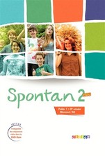 Spontan neu palier d'occasion  France