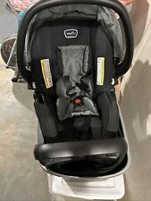 Car seat for sale  Dayville