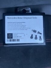Mercedes benz wheel for sale  NEWBRIDGE