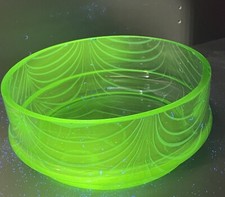Vintage depression glass for sale  CHICHESTER