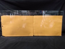 Sanisafe shaped clear for sale  Dale