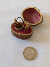 Ancien rare necessaire d'occasion  Seurre