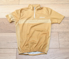 vintage cycling jersey small for sale  DOVER