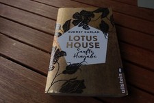 Lotus house sanfte gebraucht kaufen  Weiden