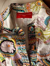 Veste vintage christian d'occasion  Nice-
