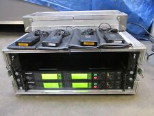 Shure way ur4d for sale  WARLINGHAM