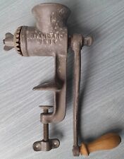 Tritacarne antico standard usato  Oristano
