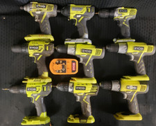 drill impact ryobi volt 18 for sale drill impact ryobi volt 18 for sale Longview