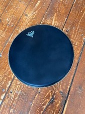 Remo weatherking black for sale  LONDON