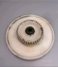 Ingranaggio motore simac usato  Rho