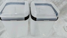 Set tupperware modular d'occasion  Expédié en Belgium