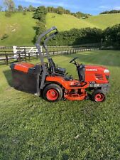 Kubota tractor mower for sale  MALTON