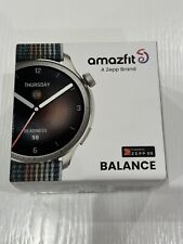 Smartwatch amazfit balance usato  Roma