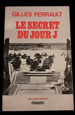 Secret jour gilles d'occasion  Paris V