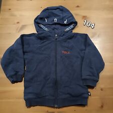 Pulli größe 104 gebraucht kaufen  Neuenkirchen