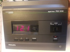Digital timer camera usato  Trento