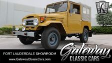 1972 toyota land for sale  Lake Worth