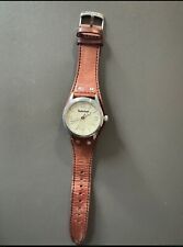 Montre acier timberland. d'occasion  Riorges