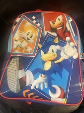 Sonic hedgehog canvas for sale  Hendersonville
