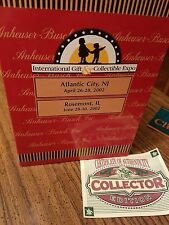 Anheuser busch budweiser for sale  Jefferson City