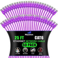 Maximm cat ethernet for sale  USA