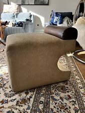 Timothy oulton leather for sale  BARNSTAPLE