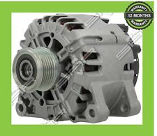 Alternator fiat ducato for sale  PRESTON