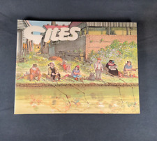 Giles annual twenty for sale  LEEDS