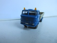 Ifa pritschen lkw gebraucht kaufen  Wilhelmshaven