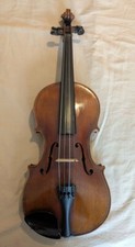 Maggini violin vintage for sale  Saint Marys