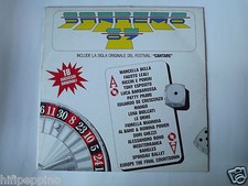 Sanremo vinile usato  Maglie