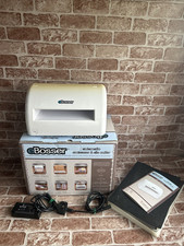 Craftwell ebosser automatic for sale  SEAFORD