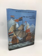 History english sea d'occasion  Expédié en Belgium
