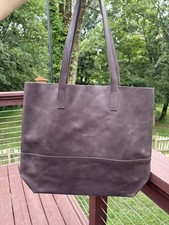 Able brown leather for sale  Hermitage