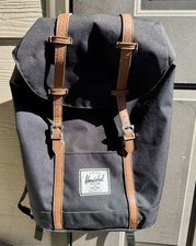 Herschel retreat backpack for sale  Flagstaff